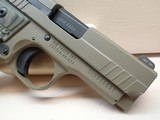 Sig Sauer P938 Scorpion 9mm 3"bbl FDE Pistol w/7rd Mag ***SOLD*** - 4 of 19