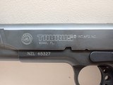 Taurus Model PT1911 .45ACP 5"bbl Pistol w/7rd Mag**SOLD** - 9 of 19