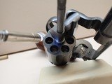 **SOLD** S&W Model 10-5 .38 Special 4"bbl Blue Revolver 1971-72mfg - 17 of 20