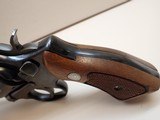 **SOLD** S&W Model 10-5 .38 Special 4"bbl Blue Revolver 1971-72mfg - 12 of 20
