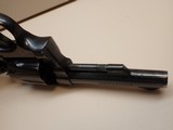 **SOLD** S&W Model 10-5 .38 Special 4"bbl Blue Revolver 1971-72mfg - 15 of 20