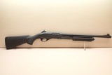 Remington 870 Police Magnum 12ga 3"Shell 18.5"bbl Shotgun ***SOLD*** - 1 of 20