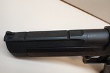 Magnum Research (IMI) Desert Eagle Mark VII .50AE 6"bbl Black Pistol w/Two Mags - 13 of 18