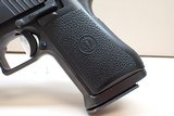 Magnum Research (IMI) Desert Eagle Mark VII .50AE 6"bbl Black Pistol w/Two Mags - 7 of 18