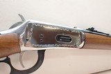 **SOLD**Winchester Model 94 Theodore Roosevelt Commemorative .30-30Win 20"bbl Lever Carbine 1969mfg - 5 of 25