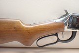 **SOLD**Winchester Model 94 Theodore Roosevelt Commemorative .30-30Win 20"bbl Lever Carbine 1969mfg - 4 of 25