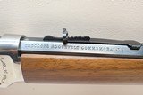 **SOLD**Winchester Model 94 Theodore Roosevelt Commemorative .30-30Win 20"bbl Lever Carbine 1969mfg - 7 of 25