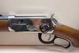 **SOLD**Winchester Model 94 Theodore Roosevelt Commemorative .30-30Win 20"bbl Lever Carbine 1969mfg - 13 of 25