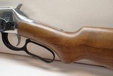 **SOLD**Winchester Model 94 Theodore Roosevelt Commemorative .30-30Win 20"bbl Lever Carbine 1969mfg - 12 of 25