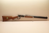 **SOLD**Winchester Model 94 Theodore Roosevelt Commemorative .30-30Win 20"bbl Lever Carbine 1969mfg - 1 of 25