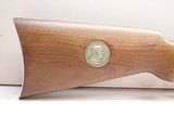 **SOLD**Winchester Model 94 Theodore Roosevelt Commemorative .30-30Win 20"bbl Lever Carbine 1969mfg - 2 of 25