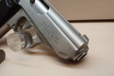 Walther (Interarms) PPK .380ACP 3.25"bbl SS Pistol w/2 Mags ***SOLD*** - 5 of 17