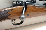 Winchester Model 70 XTR Magnum 7mm Rem Mag 24"bbl Bolt Rifle w/Scope 1979mfg - 4 of 25