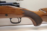 Winchester Model 70 XTR Magnum 7mm Rem Mag 24"bbl Bolt Rifle w/Scope 1979mfg - 11 of 25