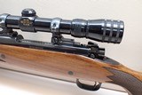 Winchester Model 70 XTR Magnum 7mm Rem Mag 24"bbl Bolt Rifle w/Scope 1979mfg - 12 of 25