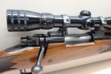 Winchester Model 70 XTR Magnum 7mm Rem Mag 24"bbl Bolt Rifle w/Scope 1979mfg - 5 of 25