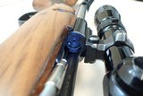 Winchester Model 70 XTR Magnum 7mm Rem Mag 24"bbl Bolt Rifle w/Scope 1979mfg - 22 of 25