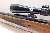 Winchester Model 70 XTR Magnum 7mm Rem Mag 24"bbl Bolt Rifle w/Scope 1979mfg - 14 of 25