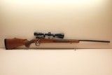 Winchester Model 70 XTR Magnum 7mm Rem Mag 24"bbl Bolt Rifle w/Scope 1979mfg