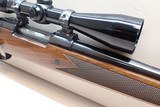 Winchester Model 70 XTR Magnum 7mm Rem Mag 24"bbl Bolt Rifle w/Scope 1979mfg - 6 of 25