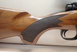 Winchester Model 70 XTR Magnum 7mm Rem Mag 24"bbl Bolt Rifle w/Scope 1979mfg - 3 of 25