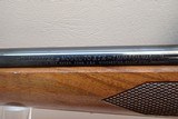 Winchester Model 70 XTR Magnum 7mm Rem Mag 24"bbl Bolt Rifle w/Scope 1979mfg - 16 of 25