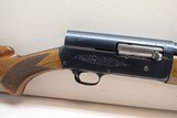 FN Browning A-5 Magnum 12ga 3"Shell 32" VR bbl Shotgun 1968mfg - 3 of 25