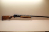 FN Browning A-5 Magnum 12ga 3"Shell 32" VR bbl Shotgun 1968mfg - 1 of 25