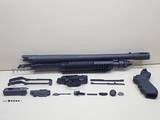 Mossberg 500 12ga 18 1/2"bbl Pistol Grip Shotgun Parts Kit W/ Extras - 1 of 12