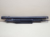 Mossberg 500 12ga 18 1/2"bbl Pistol Grip Shotgun Parts Kit W/ Extras - 9 of 12
