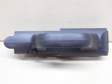 Mossberg 500 12ga 18 1/2"bbl Pistol Grip Shotgun Parts Kit W/ Extras - 4 of 12