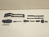 Mossberg 500 12ga 18 1/2"bbl Pistol Grip Shotgun Parts Kit W/ Extras - 2 of 12