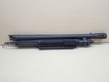 Mossberg 500 12ga 18 1/2"bbl Pistol Grip Shotgun Parts Kit W/ Extras - 8 of 12