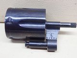 S&W 37 "Airweight" .38spl 1 7/8"bbl Blued
J Frame Revolver Parts Kit - 5 of 11