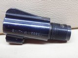 S&W 37 "Airweight" .38spl 1 7/8"bbl Blued
J Frame Revolver Parts Kit - 9 of 11