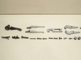Ugartechea Falcon 12ga Boxlock SxS Shotgun Parts Kit MGD Spain - 2 of 13