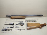 Browning A5 12ga 2 3/4" 25"bbl Blued Shotgun Parts Kit MFG Belgium ***SOLD*** - 1 of 23