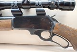Marlin Model 336CS .30-30Win 20"bbl Lever Rifle w/Scope 1995mfg ***SOLD** - 10 of 22