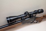 Marlin Model 336CS .30-30Win 20"bbl Lever Rifle w/Scope 1995mfg ***SOLD** - 15 of 22