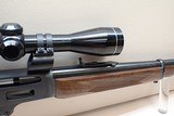 Marlin Model 336CS .30-30Win 20"bbl Lever Rifle w/Scope 1995mfg ***SOLD** - 5 of 22