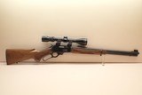 Marlin Model 336CS .30-30Win 20"bbl Lever Rifle w/Scope 1995mfg ***SOLD** - 1 of 22
