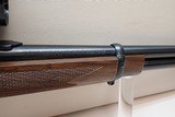 Marlin Model 336CS .30-30Win 20"bbl Lever Rifle w/Scope 1995mfg ***SOLD** - 6 of 22