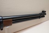 Marlin Model 336CS .30-30Win 20"bbl Lever Rifle w/Scope 1995mfg ***SOLD** - 7 of 22