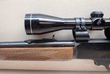 Marlin Model 336CS .30-30Win 20"bbl Lever Rifle w/Scope 1995mfg ***SOLD** - 11 of 22