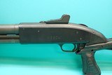 Mossberg 590A1 12ga 3"Shell 18.5"bbl Pump Shotgun ***SOLD*** - 8 of 16