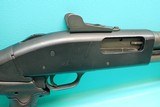 Mossberg 590A1 12ga 3"Shell 18.5"bbl Pump Shotgun ***SOLD*** - 4 of 16