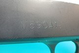 Mossberg 590A1 12ga 3"Shell 18.5"bbl Pump Shotgun ***SOLD*** - 9 of 16