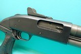 Mossberg 590A1 12ga 3"Shell 18.5"bbl Pump Shotgun ***SOLD*** - 4 of 19