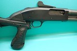 Mossberg 590A1 12ga 3"Shell 18.5"bbl Pump Shotgun ***SOLD*** - 3 of 19