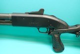 Mossberg 590A1 12ga 3"Shell 18.5"bbl Pump Shotgun ***SOLD*** - 8 of 19